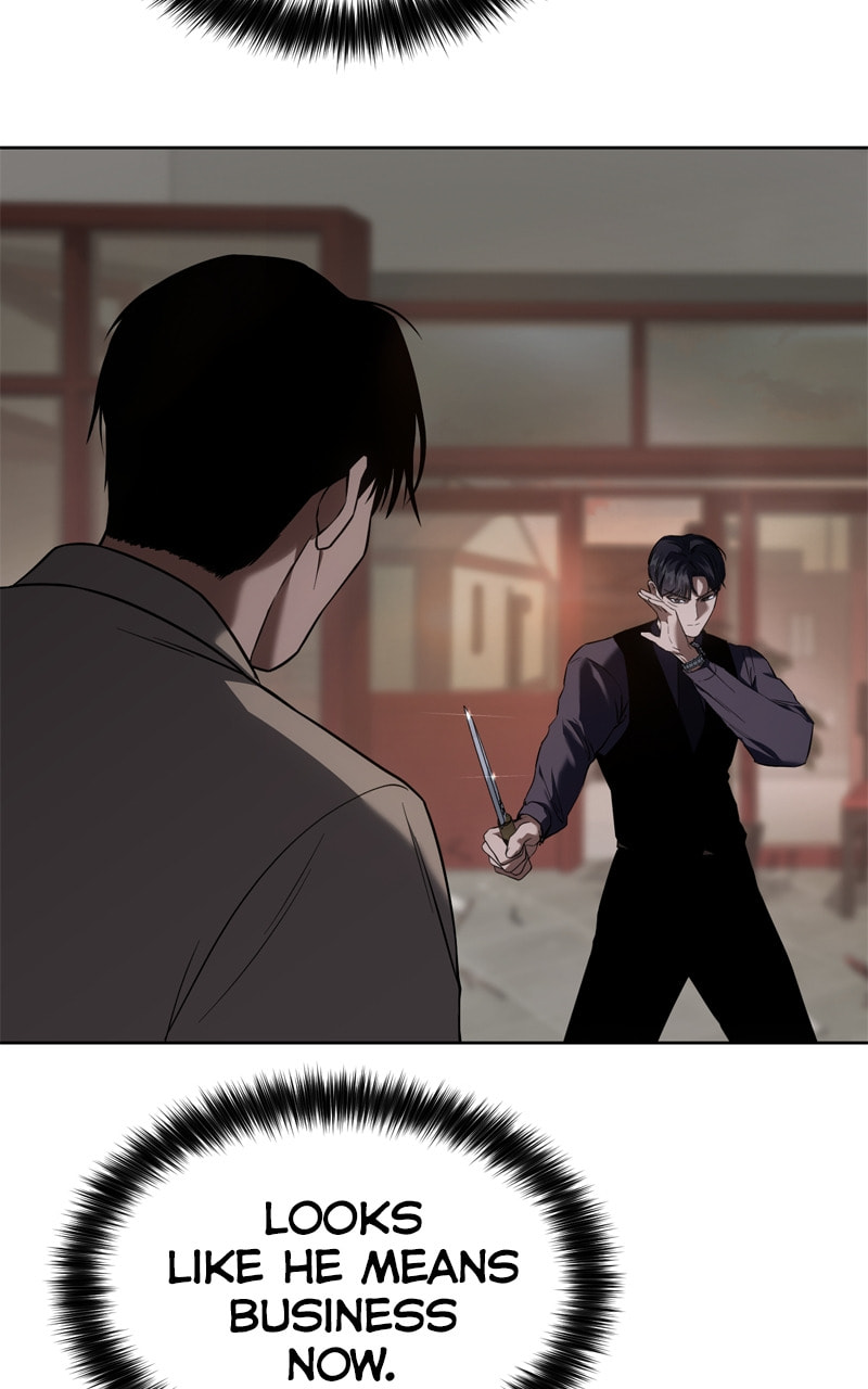 Read Mr. Baek chapter 31 image 45 on Lezhin