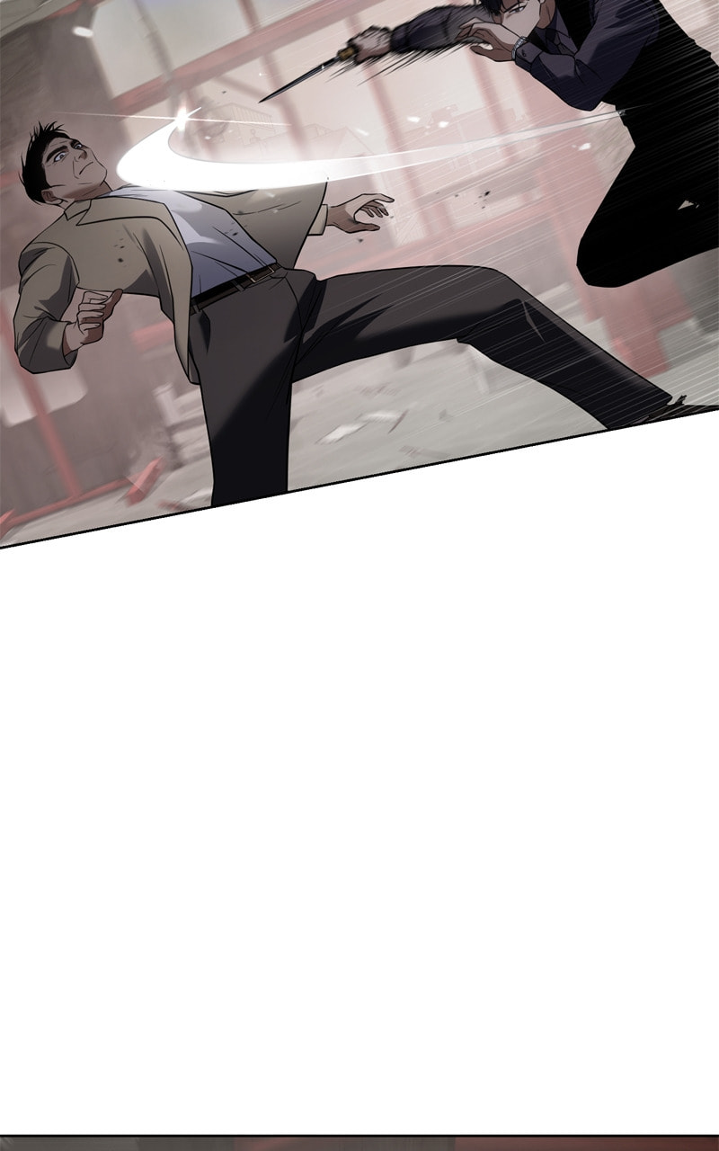 Read Mr. Baek chapter 31 image 48 on Lezhin