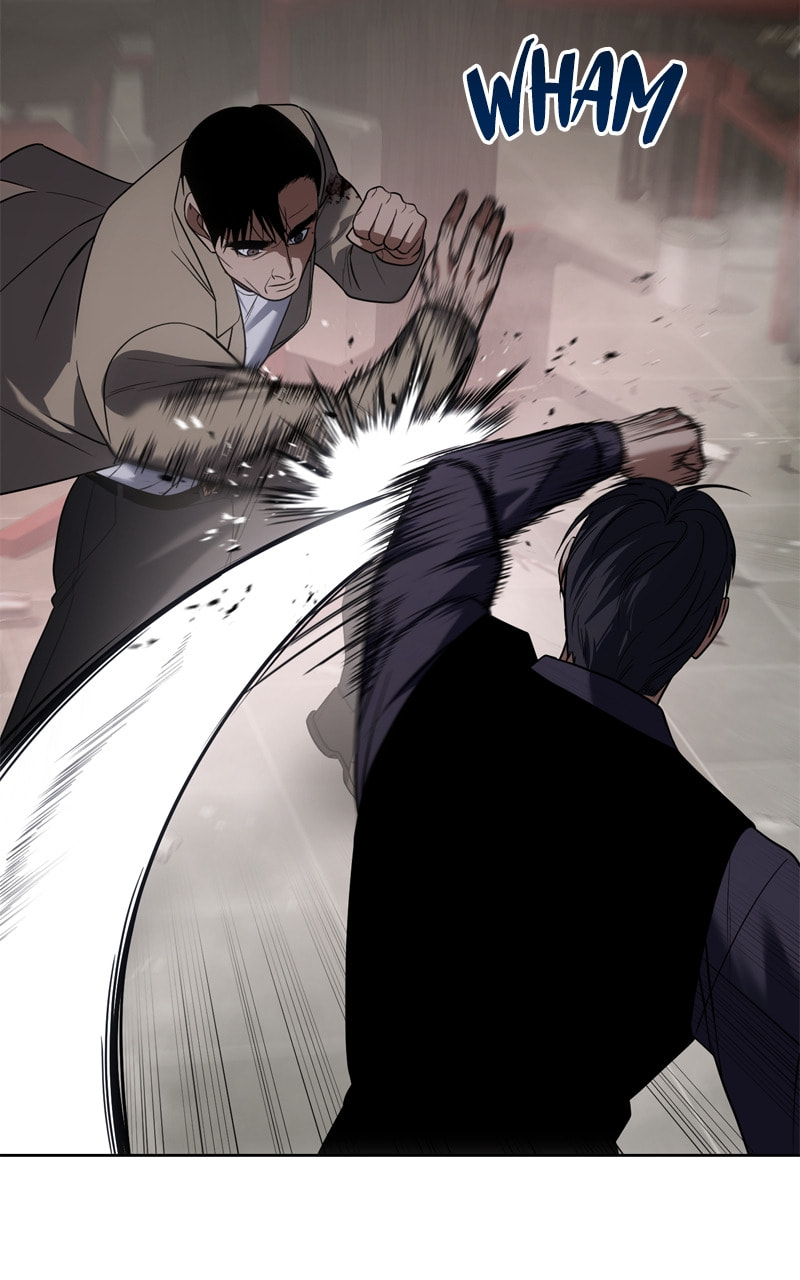 Read Mr. Baek chapter 31 image 49 on Lezhin