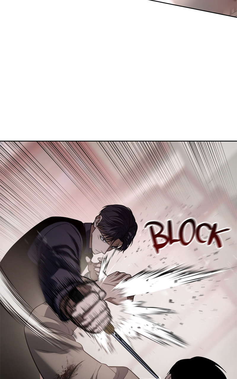 Read Mr. Baek chapter 31 image 51 on Lezhin