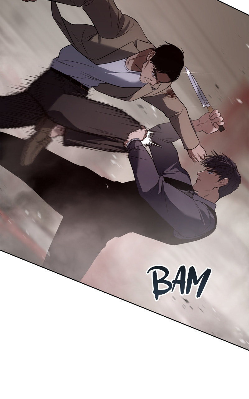 Read Mr. Baek chapter 31 image 53 on Lezhin