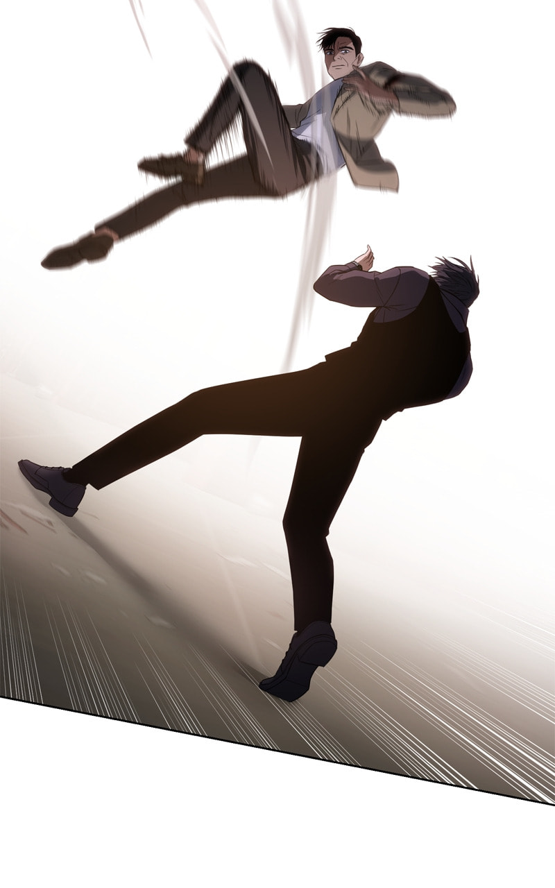 Read Mr. Baek chapter 31 image 56 on Lezhin