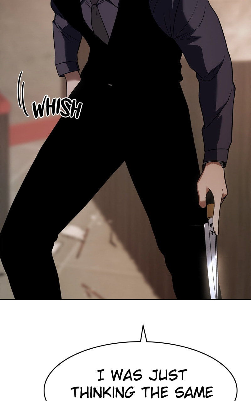 Read Mr. Baek chapter 31 image 6 on Lezhin