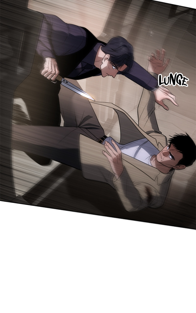 Read Mr. Baek chapter 31 image 72 on Lezhin