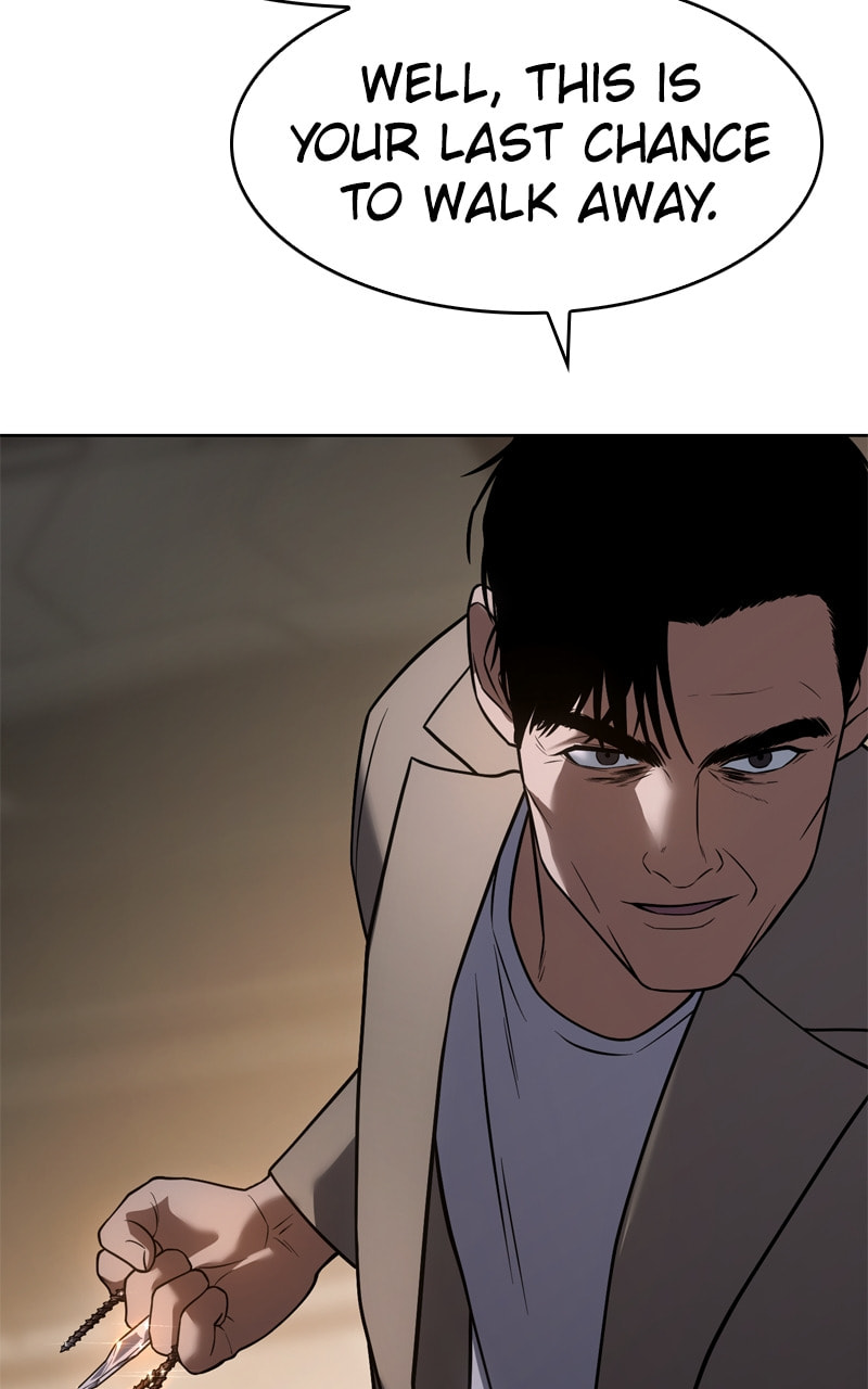 Read Mr. Baek chapter 31 image 8 on Lezhin