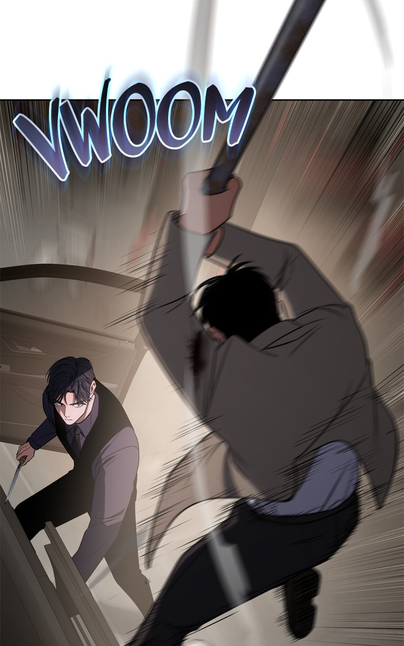Read Mr. Baek chapter 31 image 83 on Lezhin