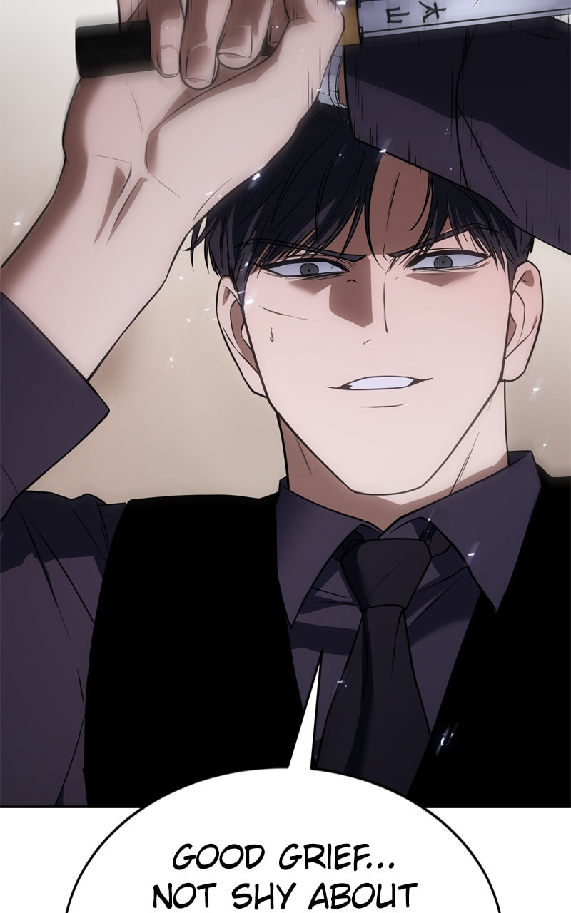 Read Mr. Baek chapter 31 image 87 on Lezhin