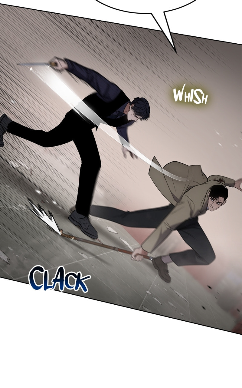 Read Mr. Baek chapter 31 image 89 on Lezhin