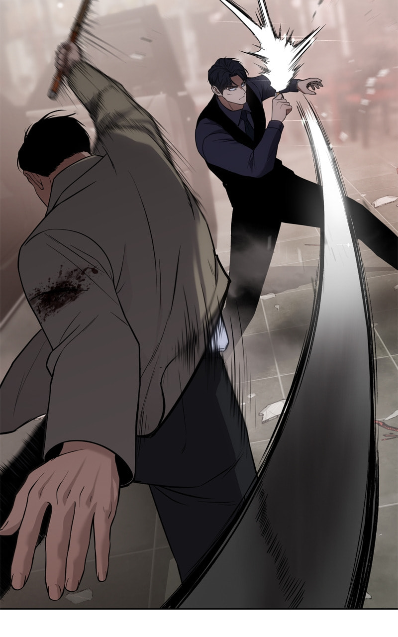 Read Mr. Baek chapter 31 image 92 on Lezhin