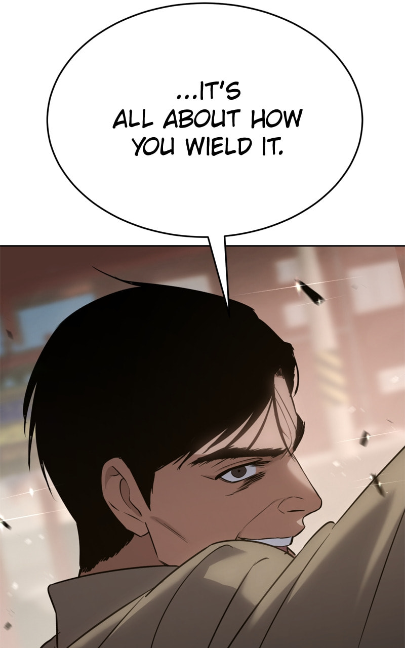 Read Mr. Baek chapter 31 image 95 on Lezhin