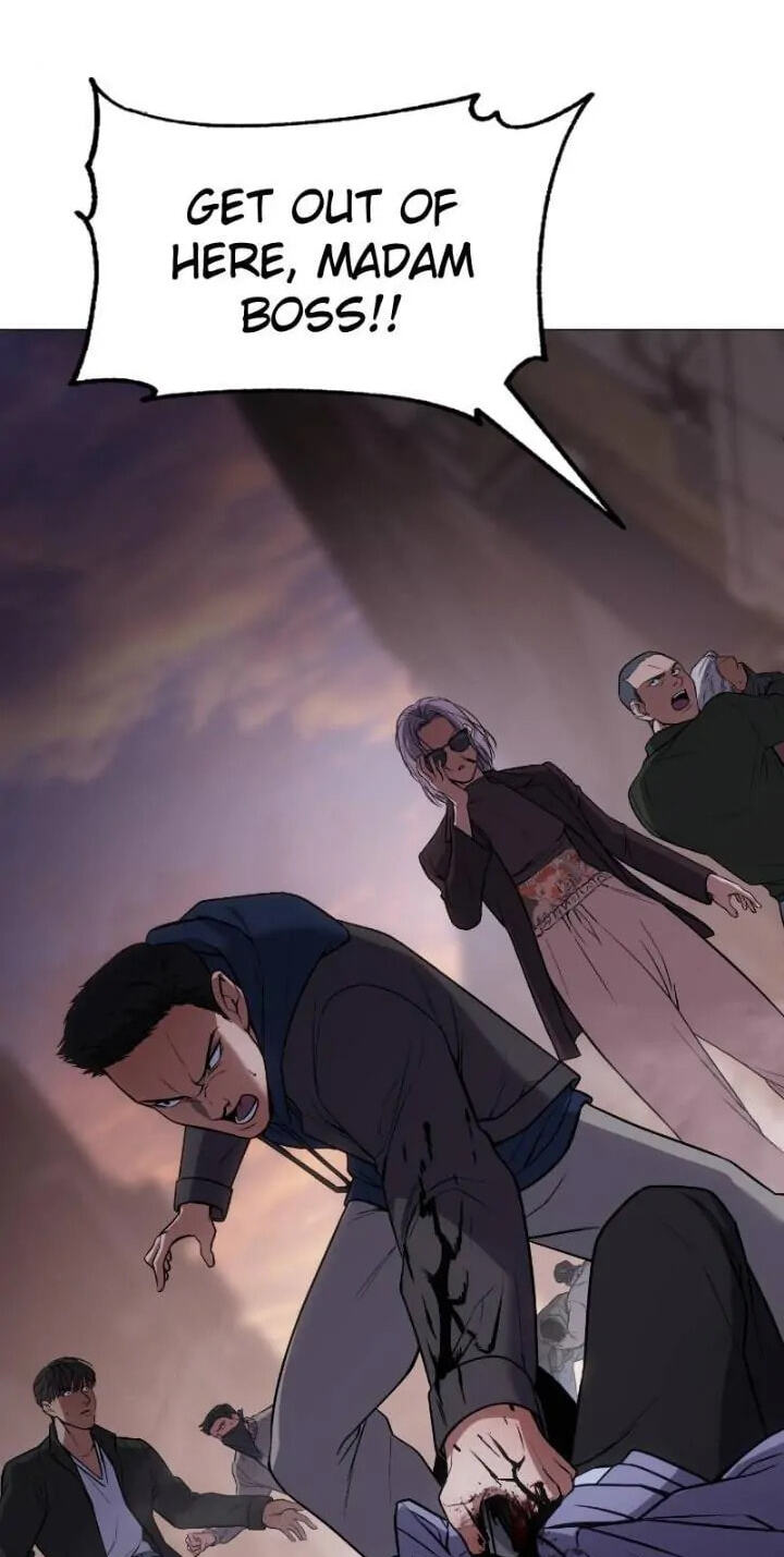 Read Mr. Baek chapter 32 image 103 on Lezhin