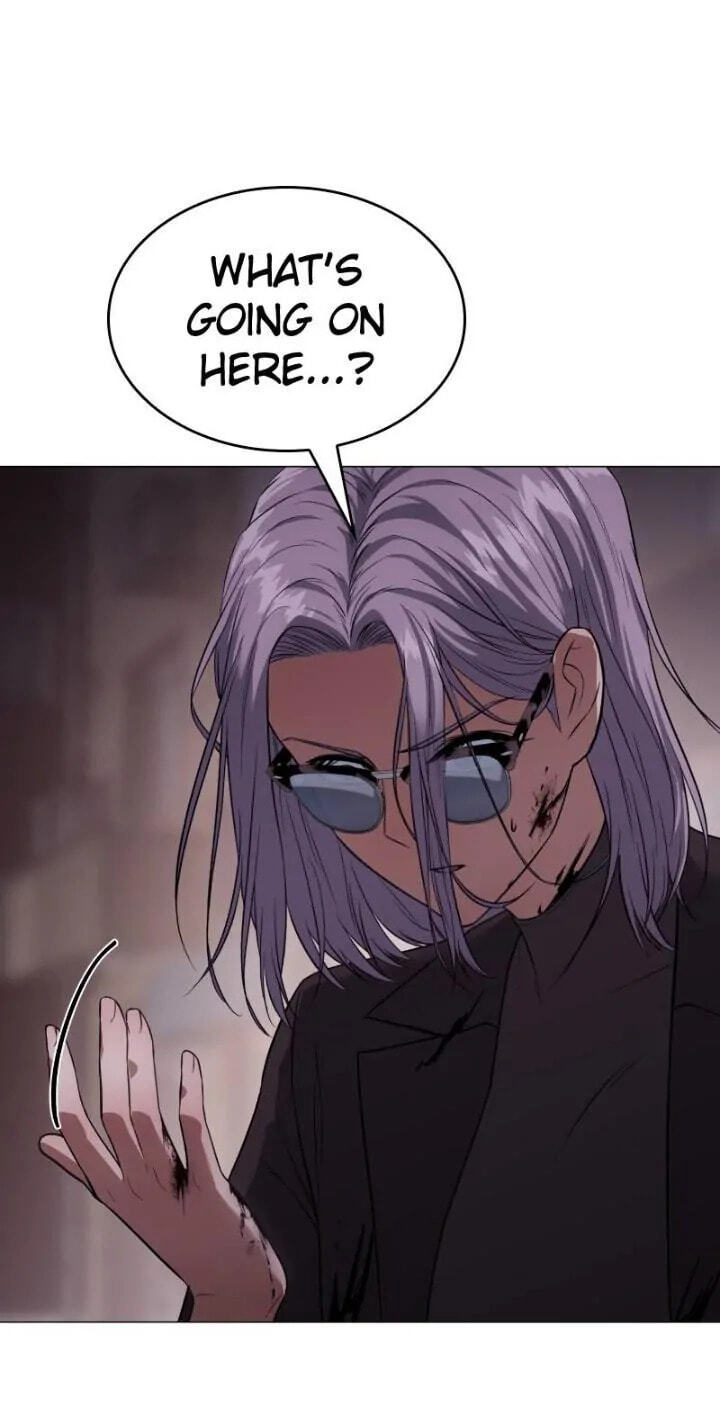 Read Mr. Baek chapter 32 image 105 on Lezhin
