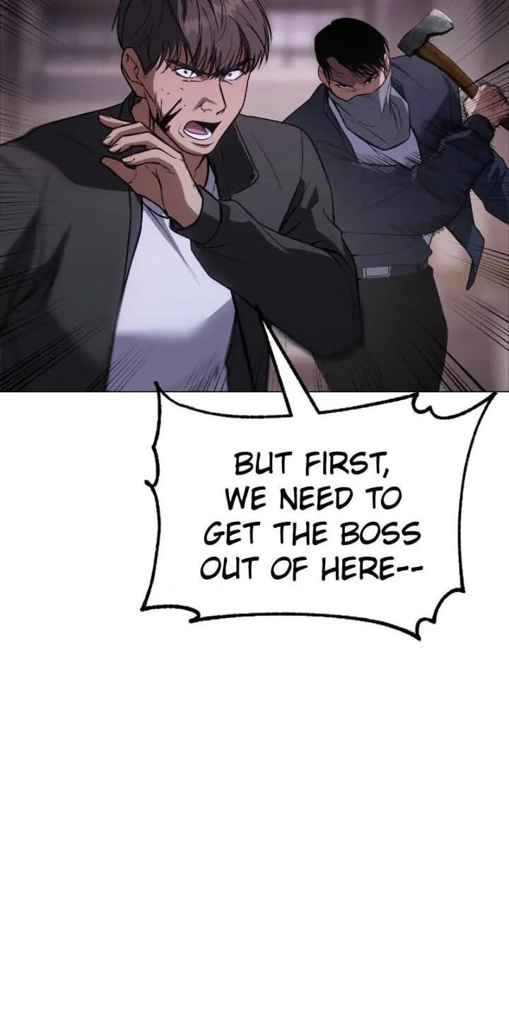 Read Mr. Baek chapter 32 image 108 on Lezhin