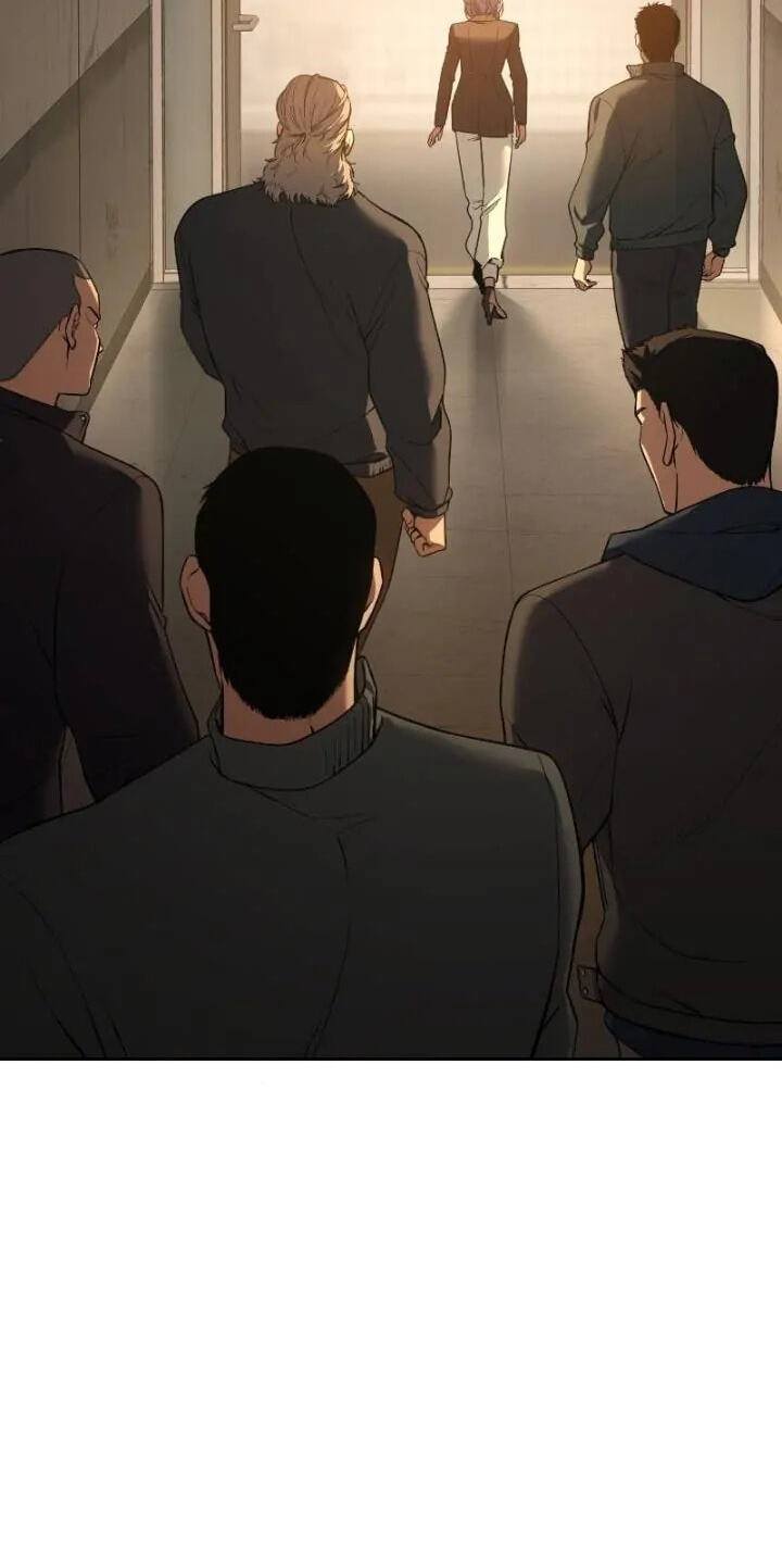 Read Mr. Baek chapter 32 image 11 on Lezhin