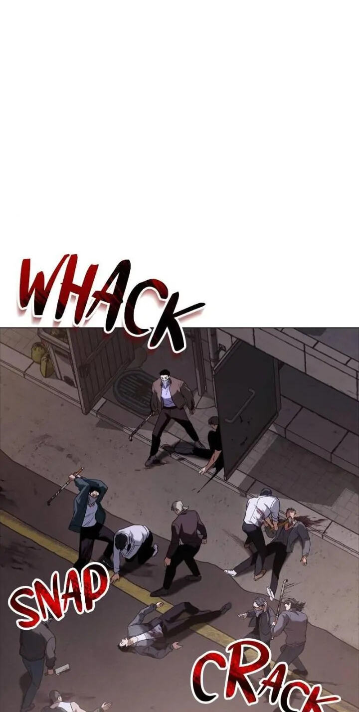 Read Mr. Baek chapter 32 image 110 on Lezhin