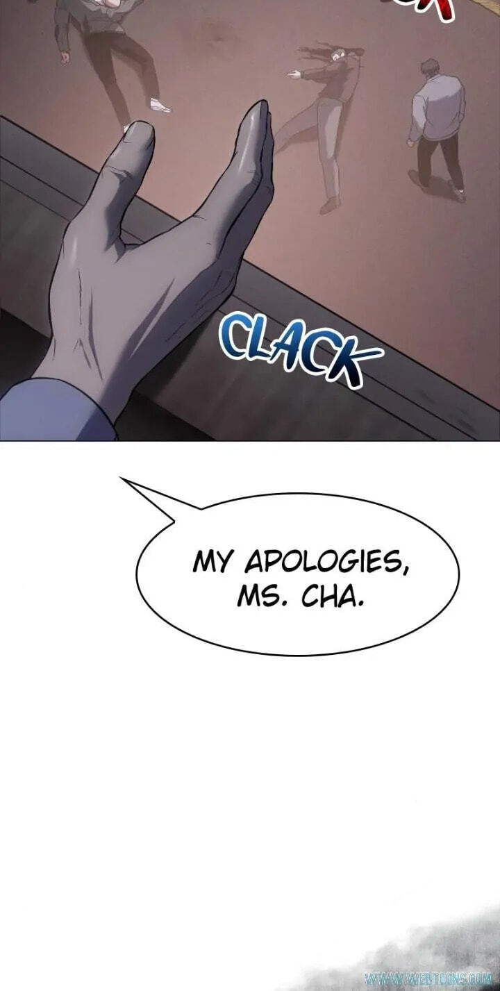 Read Mr. Baek chapter 32 image 111 on Lezhin