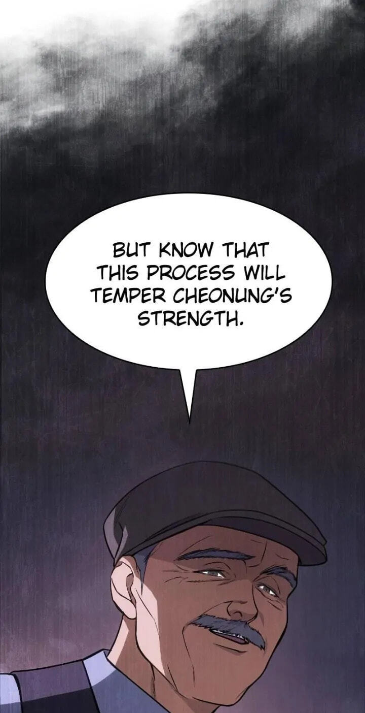 Read Mr. Baek chapter 32 image 112 on Lezhin