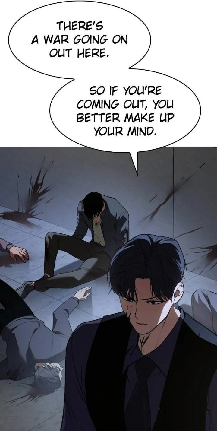 Read Mr. Baek chapter 32 image 139 on Lezhin