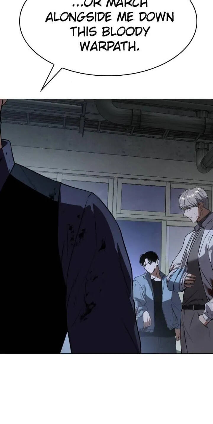 Read Mr. Baek chapter 32 image 141 on Lezhin