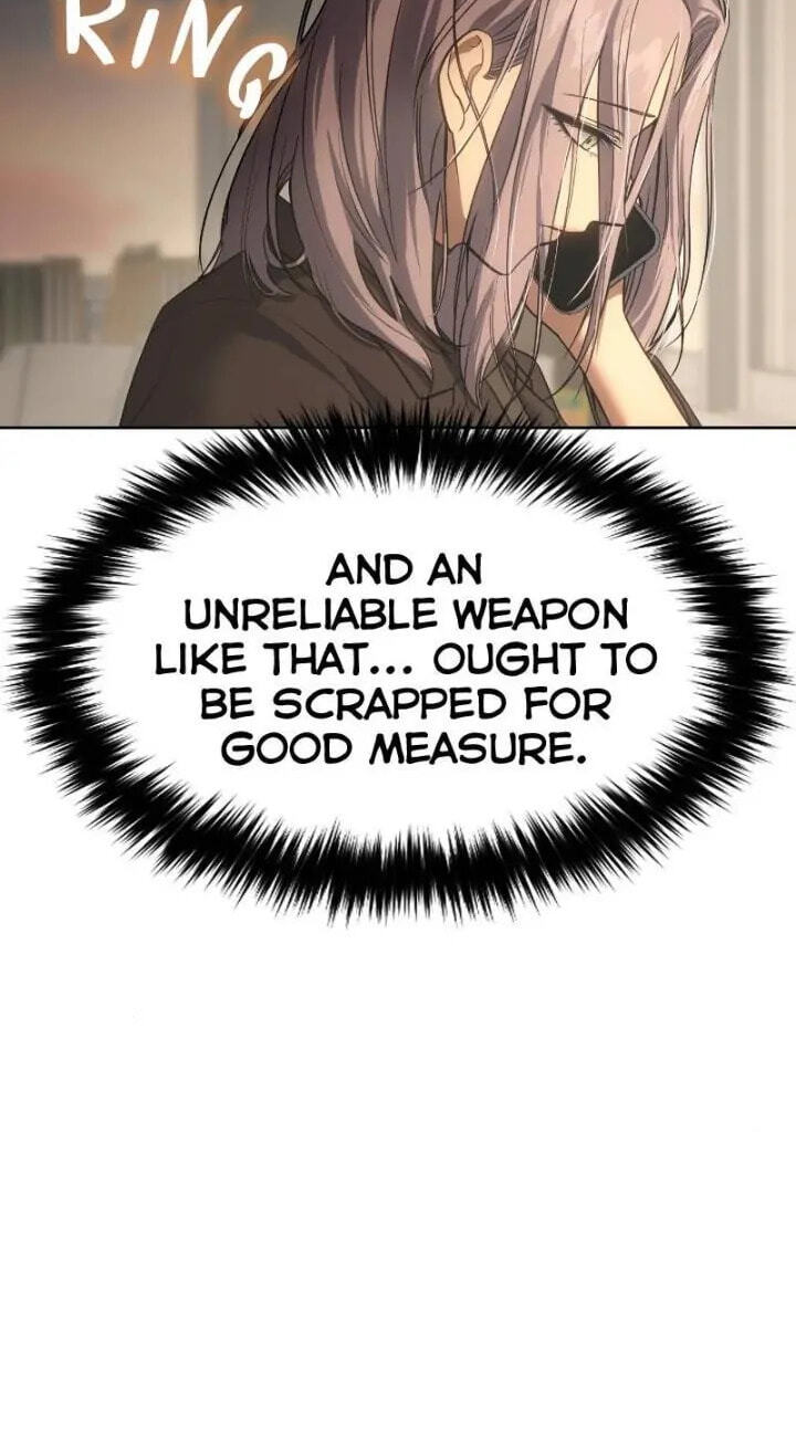 Read Mr. Baek chapter 32 image 2 on Lezhin
