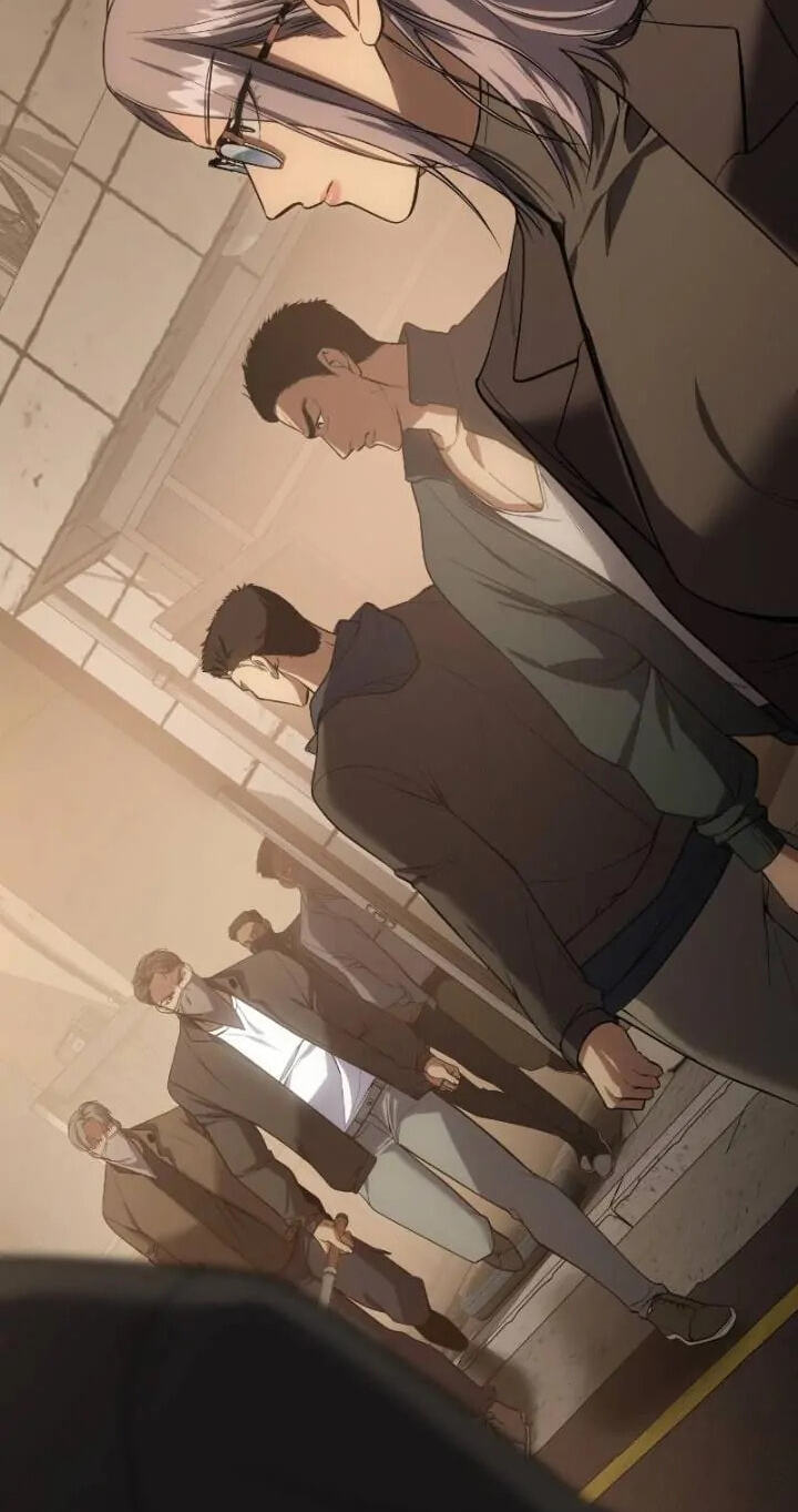 Read Mr. Baek chapter 32 image 20 on Lezhin