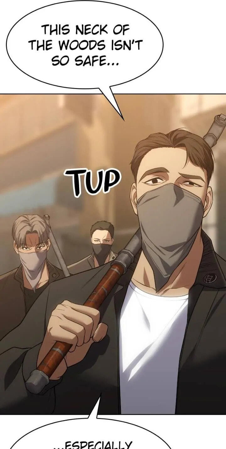 Read Mr. Baek chapter 32 image 22 on Lezhin