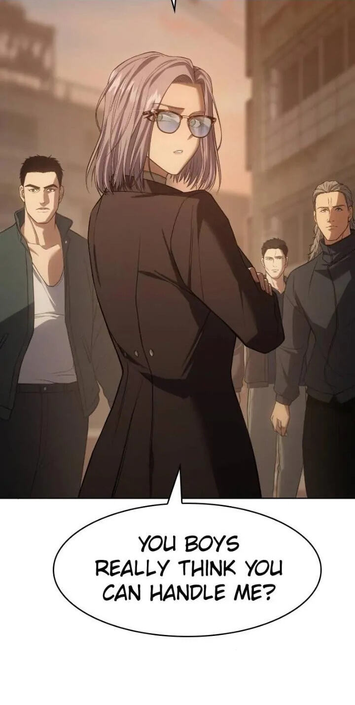 Read Mr. Baek chapter 32 image 24 on Lezhin
