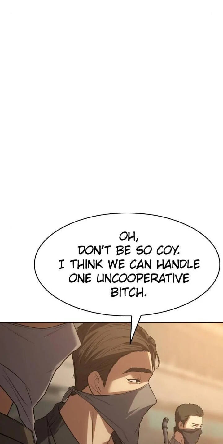 Read Mr. Baek chapter 32 image 25 on Lezhin