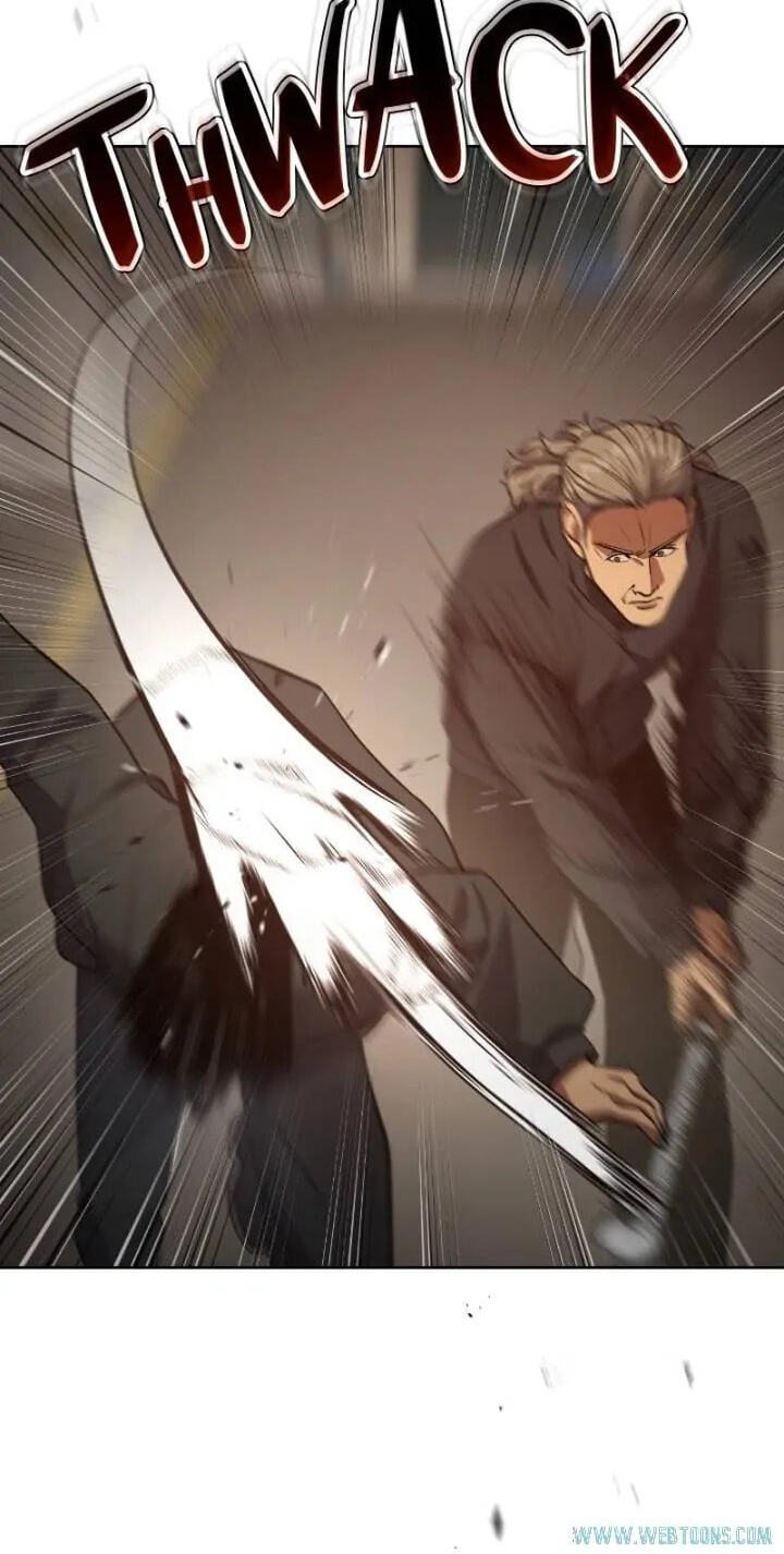 Read Mr. Baek chapter 32 image 28 on Lezhin