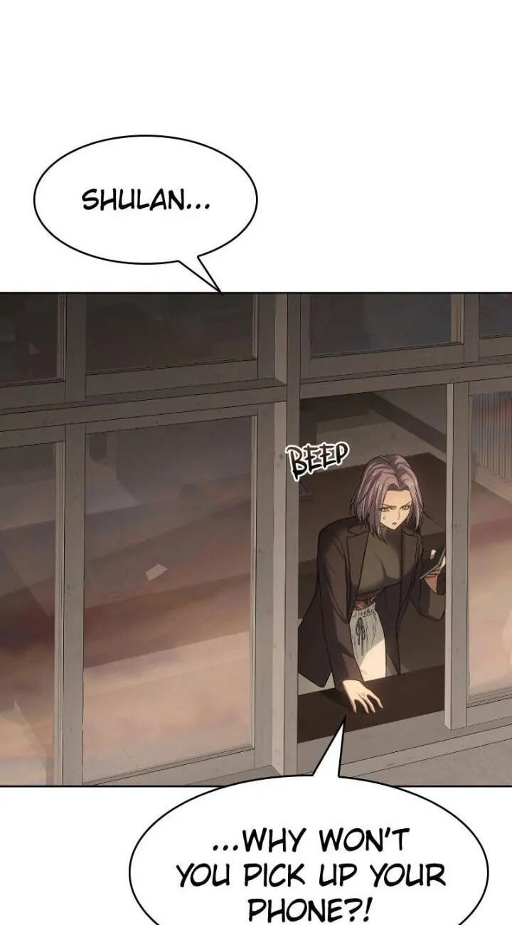 Read Mr. Baek chapter 32 image 3 on Lezhin