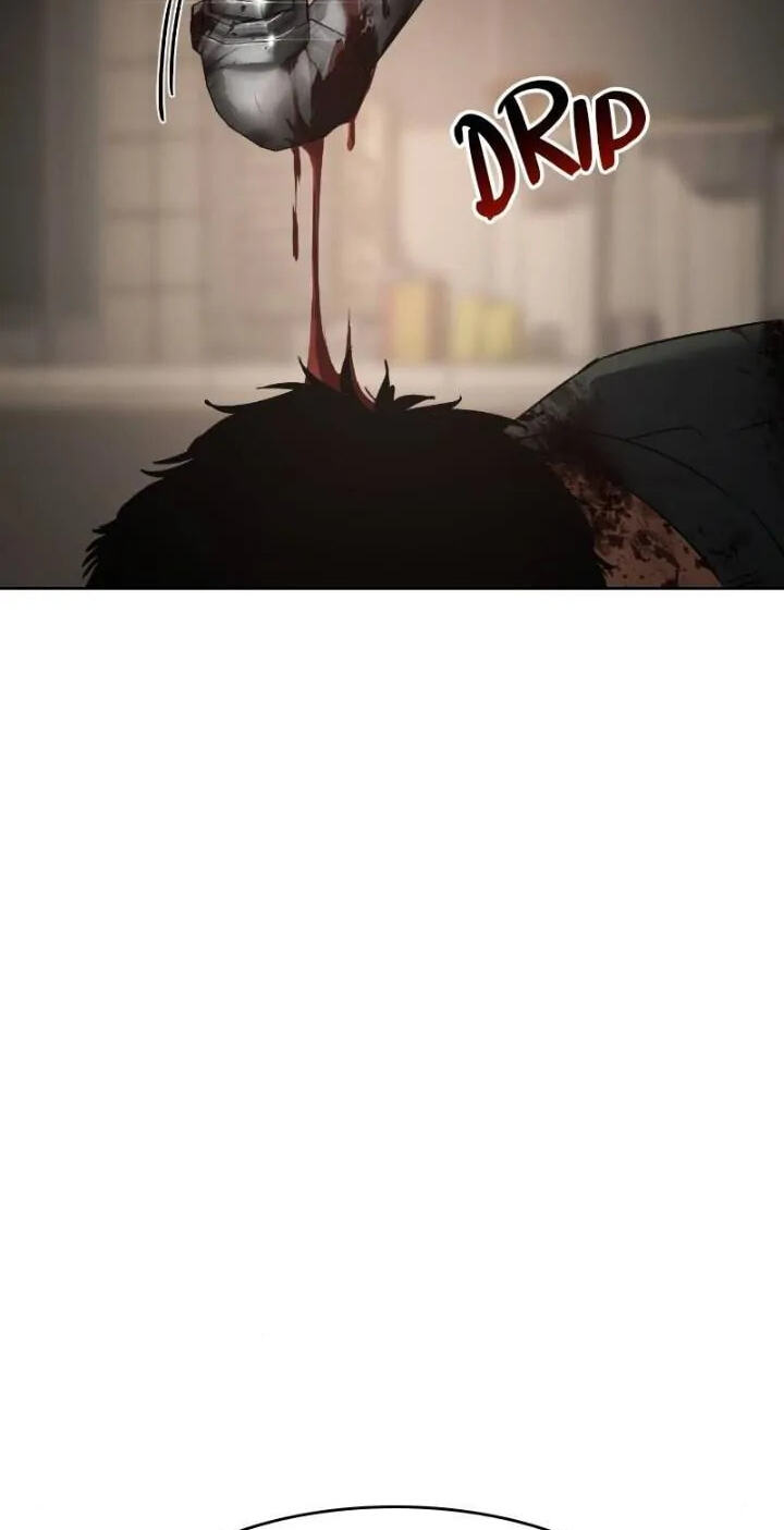 Read Mr. Baek chapter 32 image 33 on Lezhin