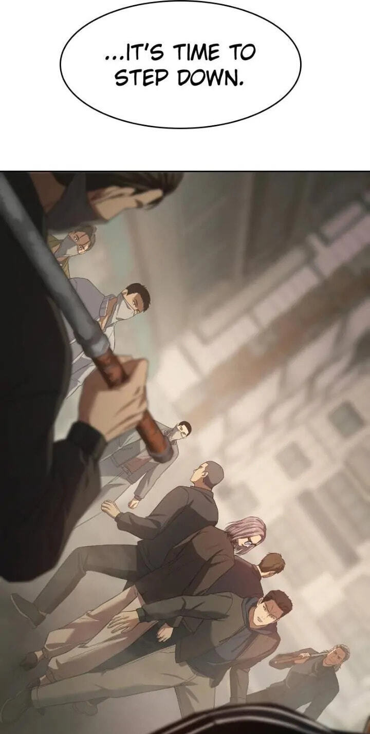 Read Mr. Baek chapter 32 image 36 on Lezhin