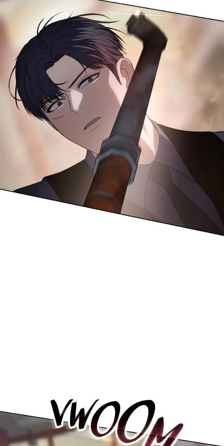 Read Mr. Baek chapter 32 image 39 on Lezhin