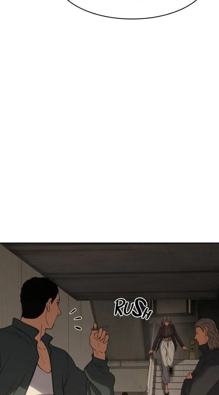 Read Mr. Baek chapter 32 image 4 on Lezhin