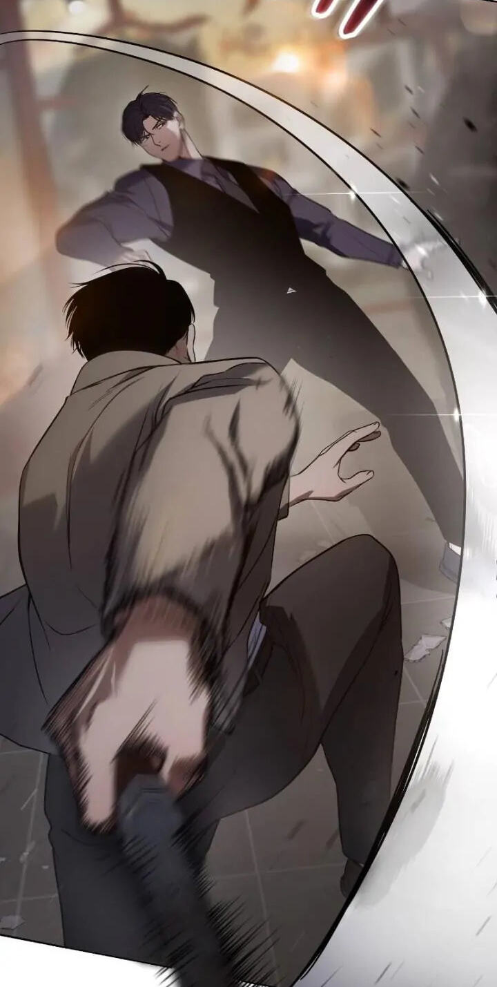 Read Mr. Baek chapter 32 image 40 on Lezhin
