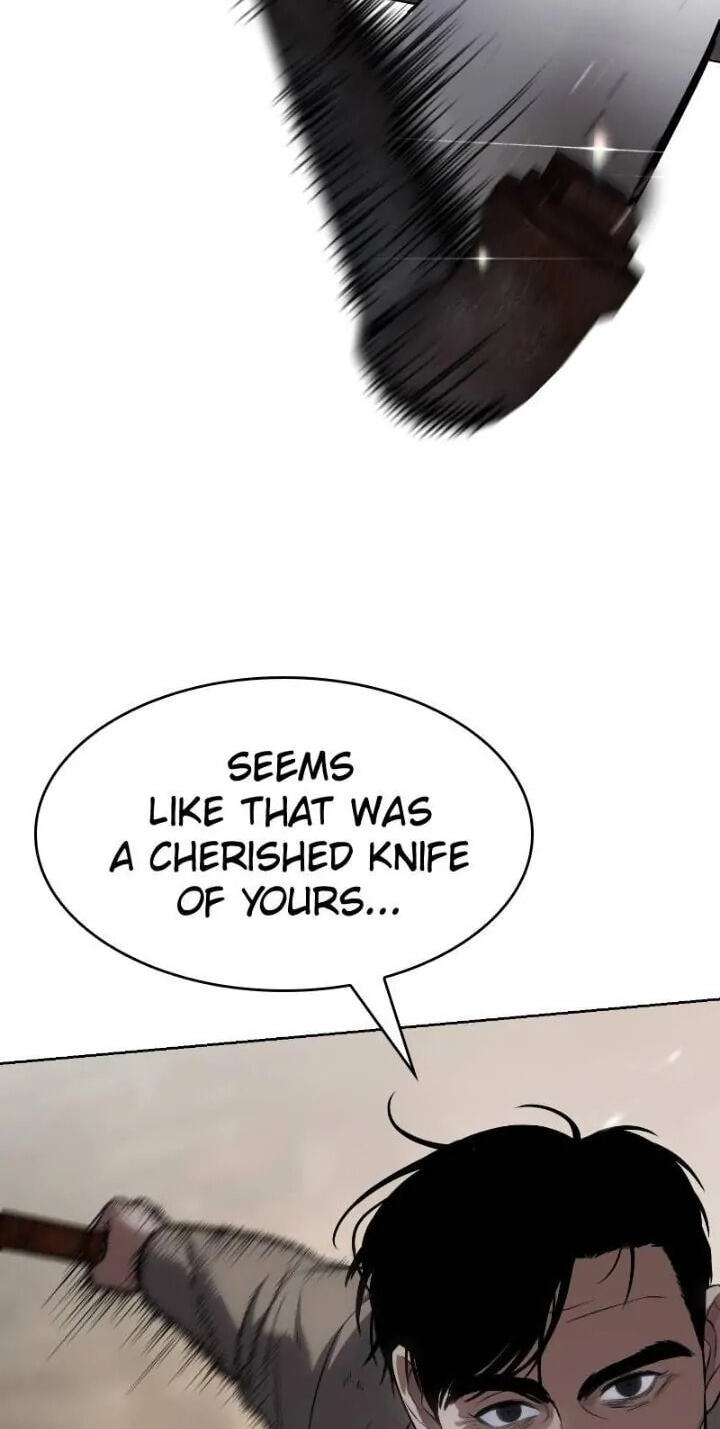 Read Mr. Baek chapter 32 image 41 on Lezhin
