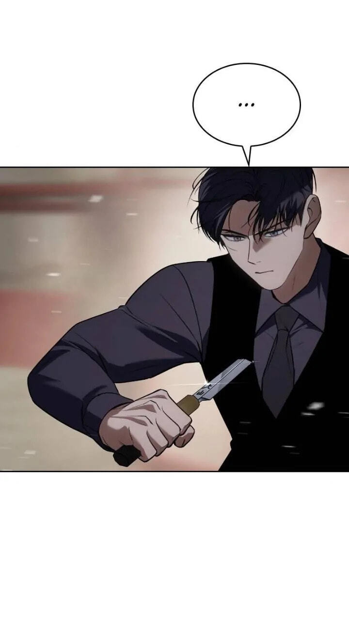 Read Mr. Baek chapter 32 image 43 on Lezhin
