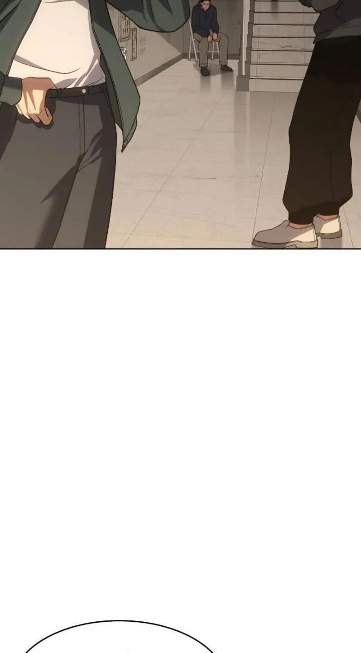Read Mr. Baek chapter 32 image 5 on Lezhin
