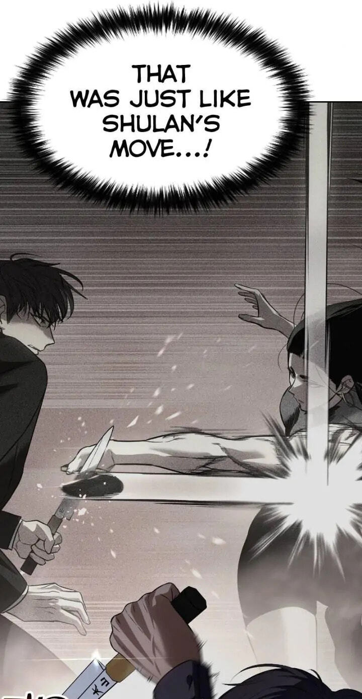 Read Mr. Baek chapter 32 image 50 on Lezhin
