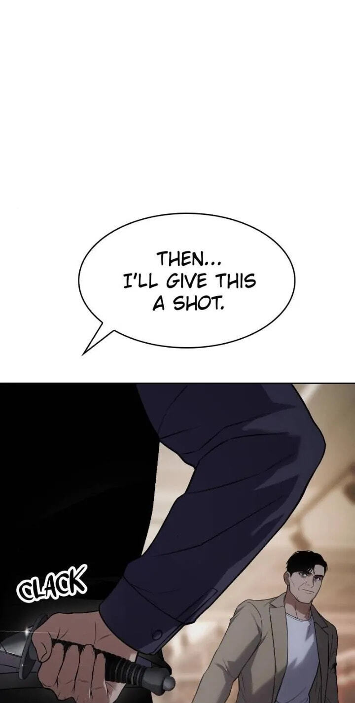 Read Mr. Baek chapter 32 image 64 on Lezhin