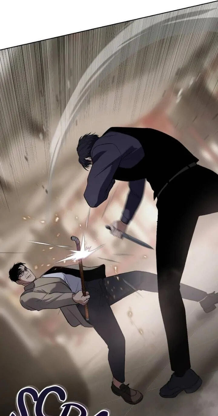 Read Mr. Baek chapter 32 image 70 on Lezhin