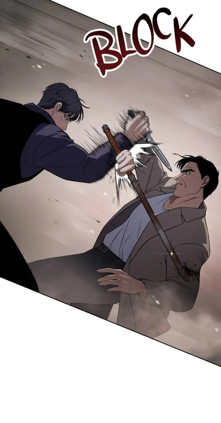 Read Mr. Baek chapter 32 image 73 on Lezhin