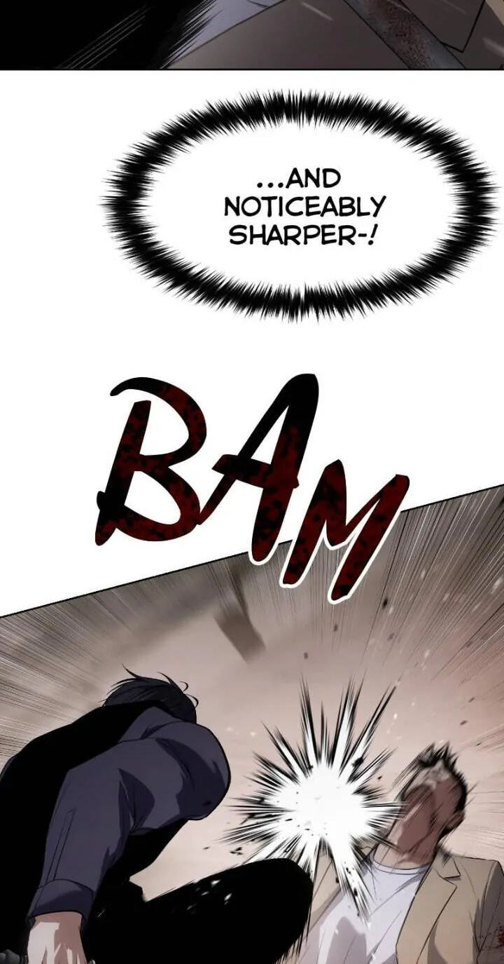 Read Mr. Baek chapter 32 image 75 on Lezhin