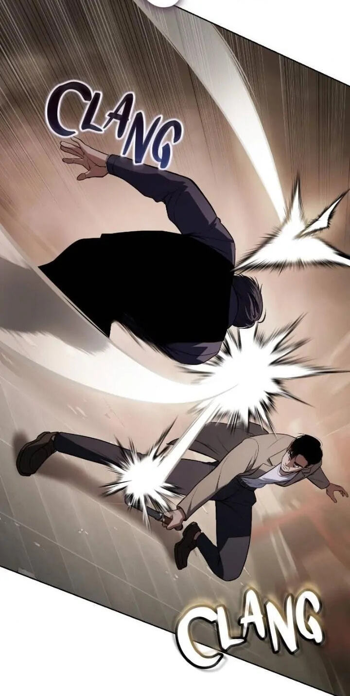 Read Mr. Baek chapter 32 image 79 on Lezhin