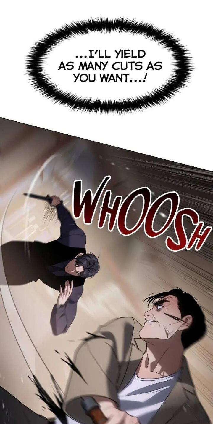 Read Mr. Baek chapter 32 image 82 on Lezhin