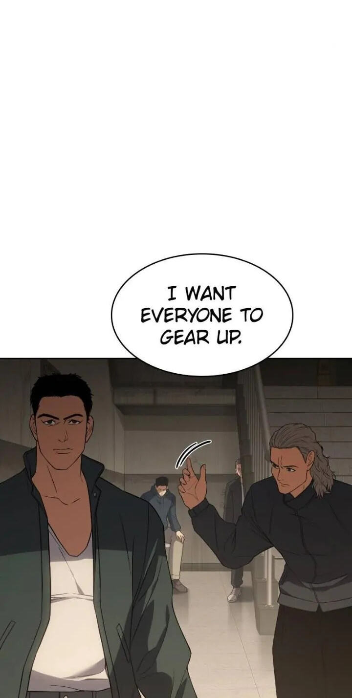 Read Mr. Baek chapter 32 image 9 on Lezhin