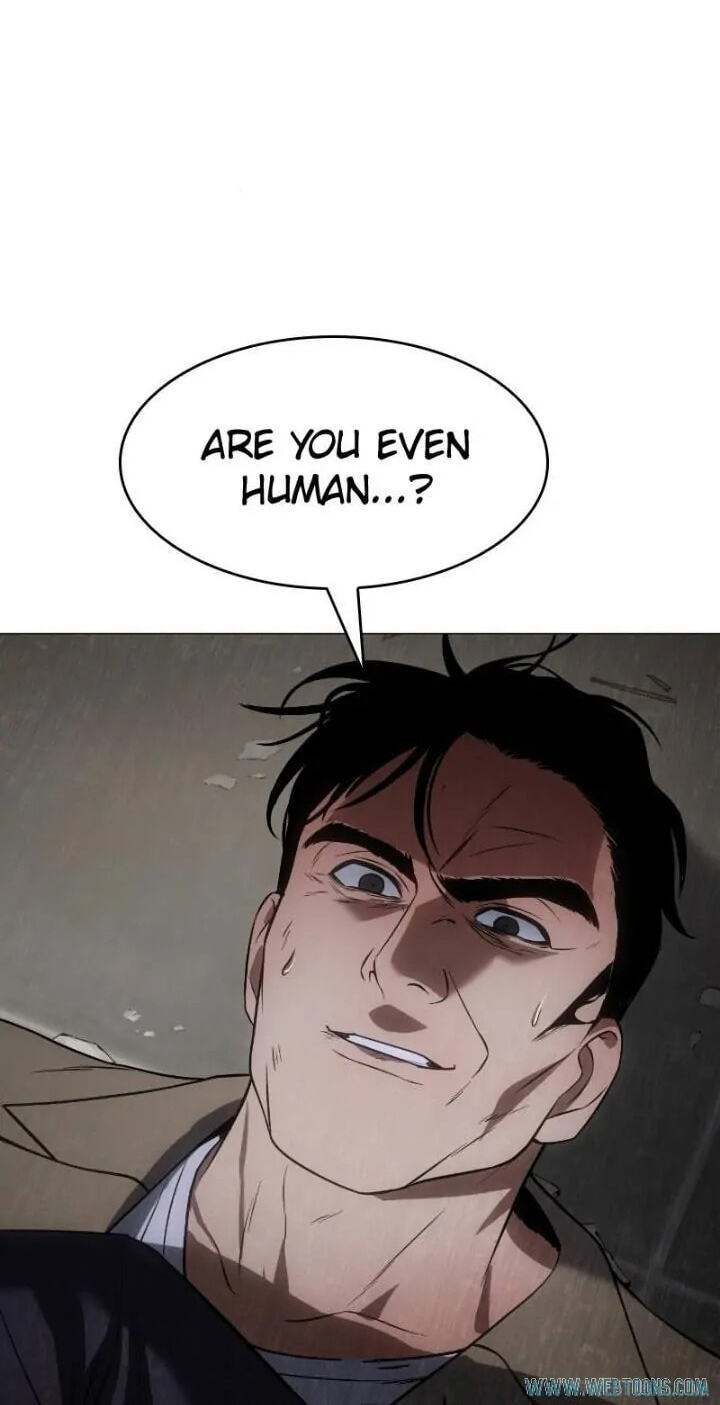 Read Mr. Baek chapter 32 image 90 on Lezhin