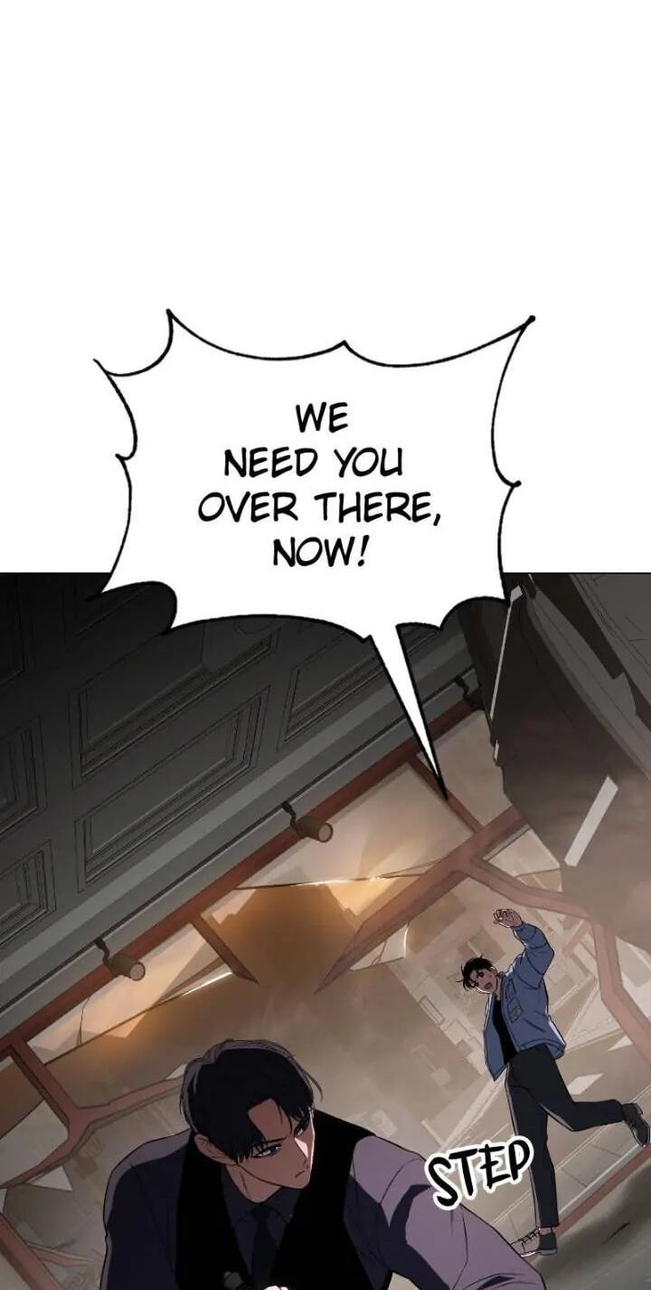 Read Mr. Baek chapter 32 image 95 on Lezhin