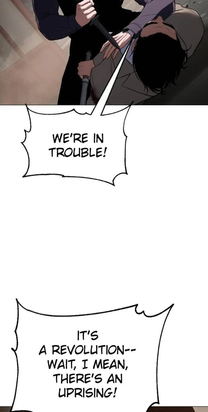 Read Mr. Baek chapter 32 image 96 on Lezhin