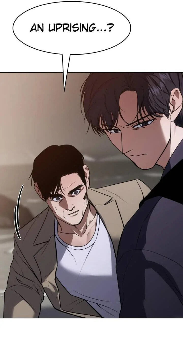 Read Mr. Baek chapter 32 image 98 on Lezhin